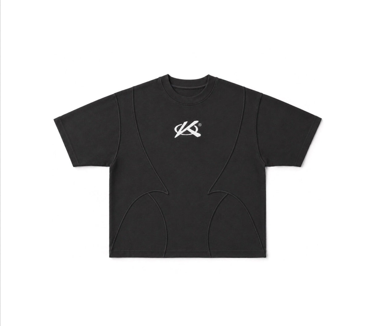 KROMA NOIR TEE Kroma